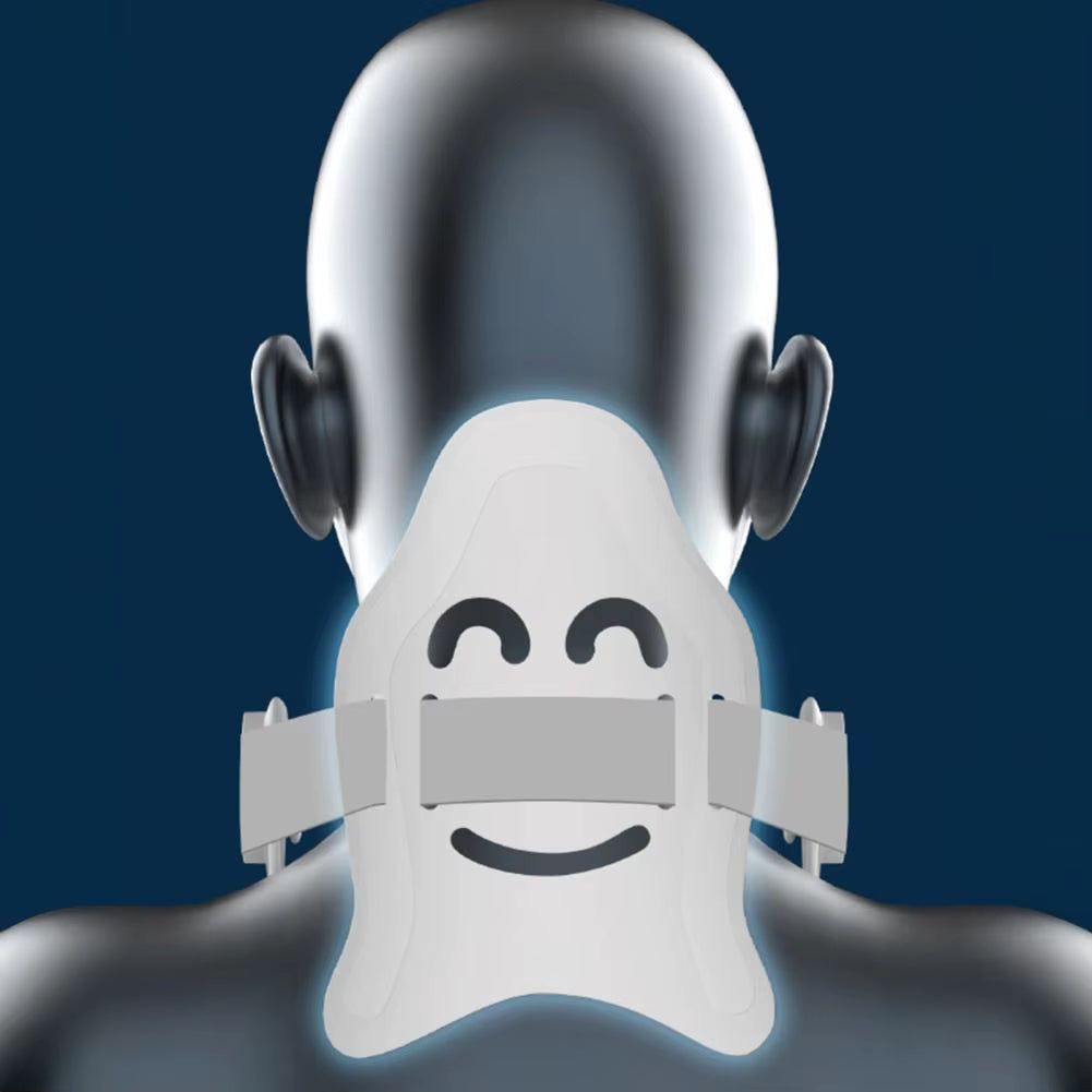 Adjustable Cervical Traction Device Neck Support Brace Pain Relief Posture Corrector Stretcher Spine Protector for Pain Relief