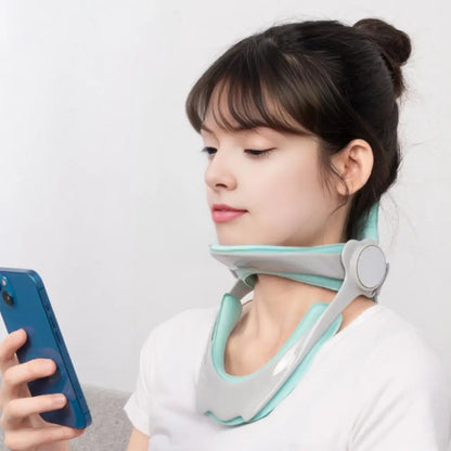 Posturely™ Neck Align Pro